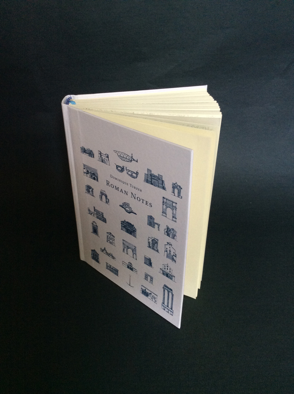 roman notes